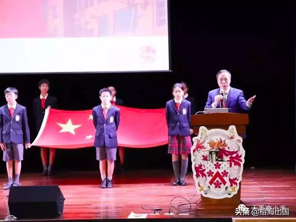 八一八上海小朋友的校服，哪所学校才是魔都颜值Top 1？