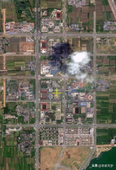 简介驻马店市职教园区入驻的七所高校