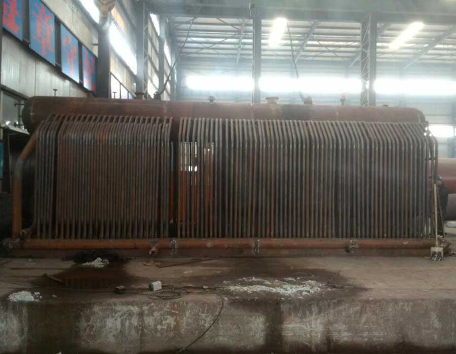 什么是对流管束对流管束常见的事故有哪些