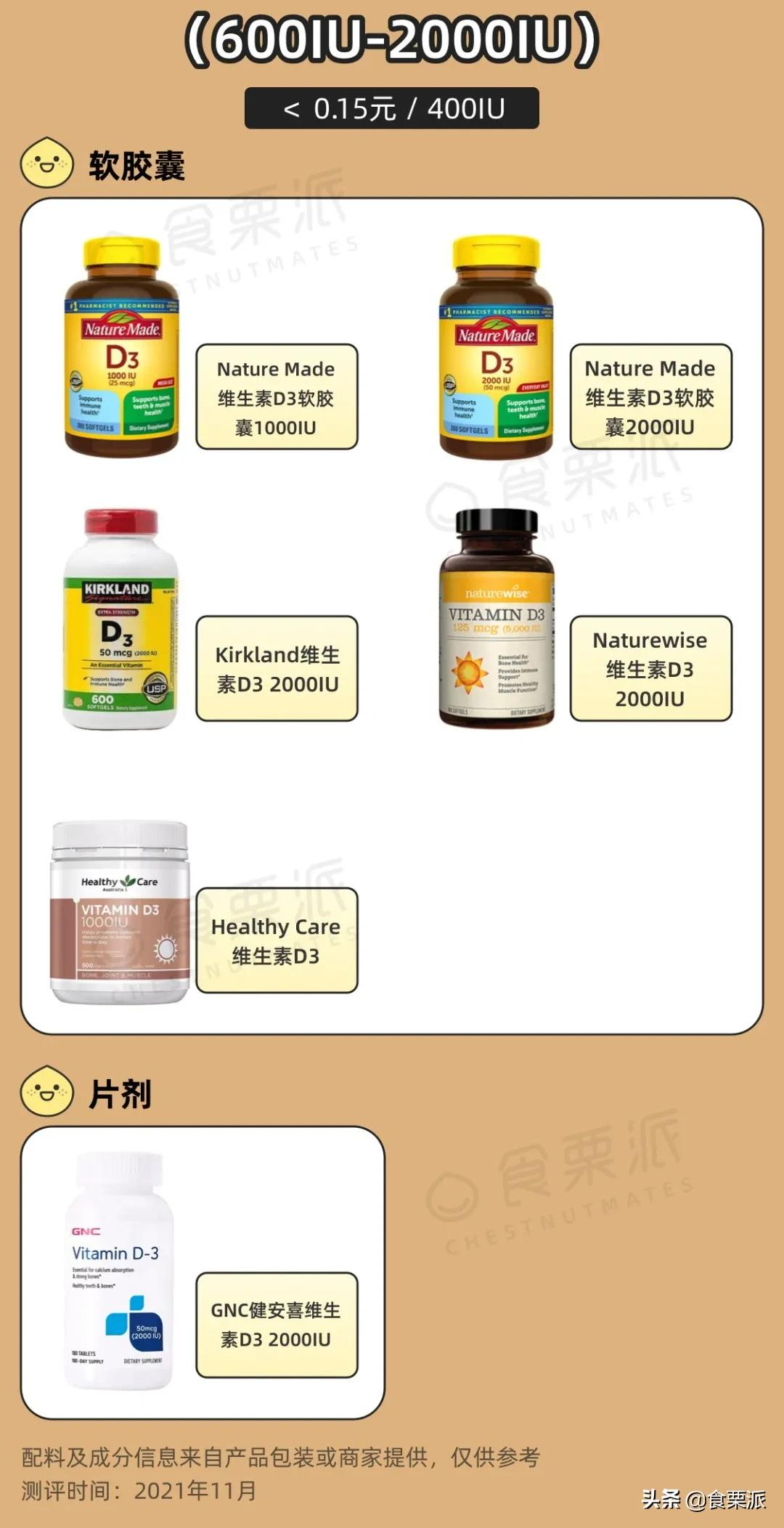 男女老少,通通补TA