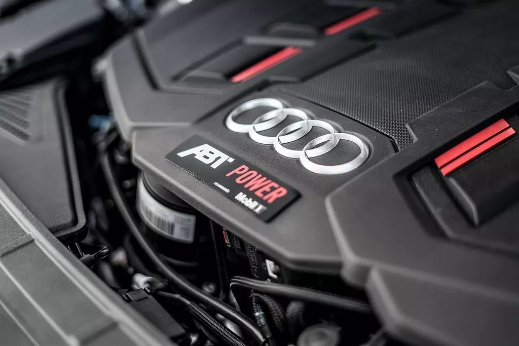 马力扶摇直上！ABT操刀奥迪S5 Sportback动力外观全进化