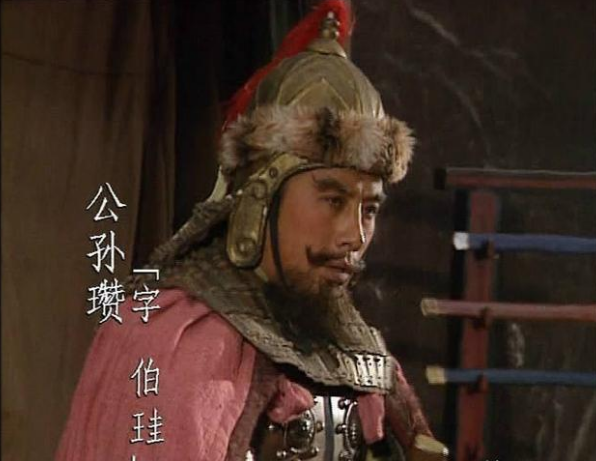 袁绍：三次手握天牌，最终输光全部身家，灭亡的根源是什么？