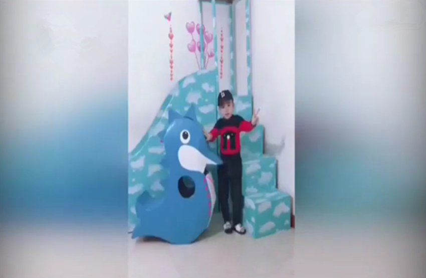 手工小汽车模型制作教程：轻松打造精致小轿车