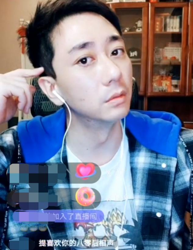 知名主持人回应抑郁传闻，曾被妻子家暴人财两空，35岁终于翻身