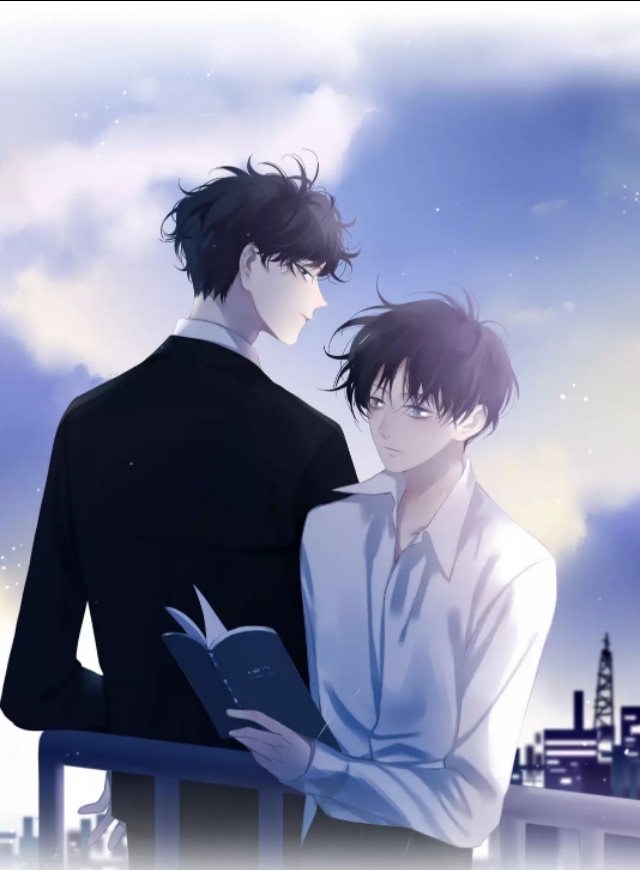 耽美漫画推荐（一)：画风绝美!亲身试水!撞头安利!入股不亏!