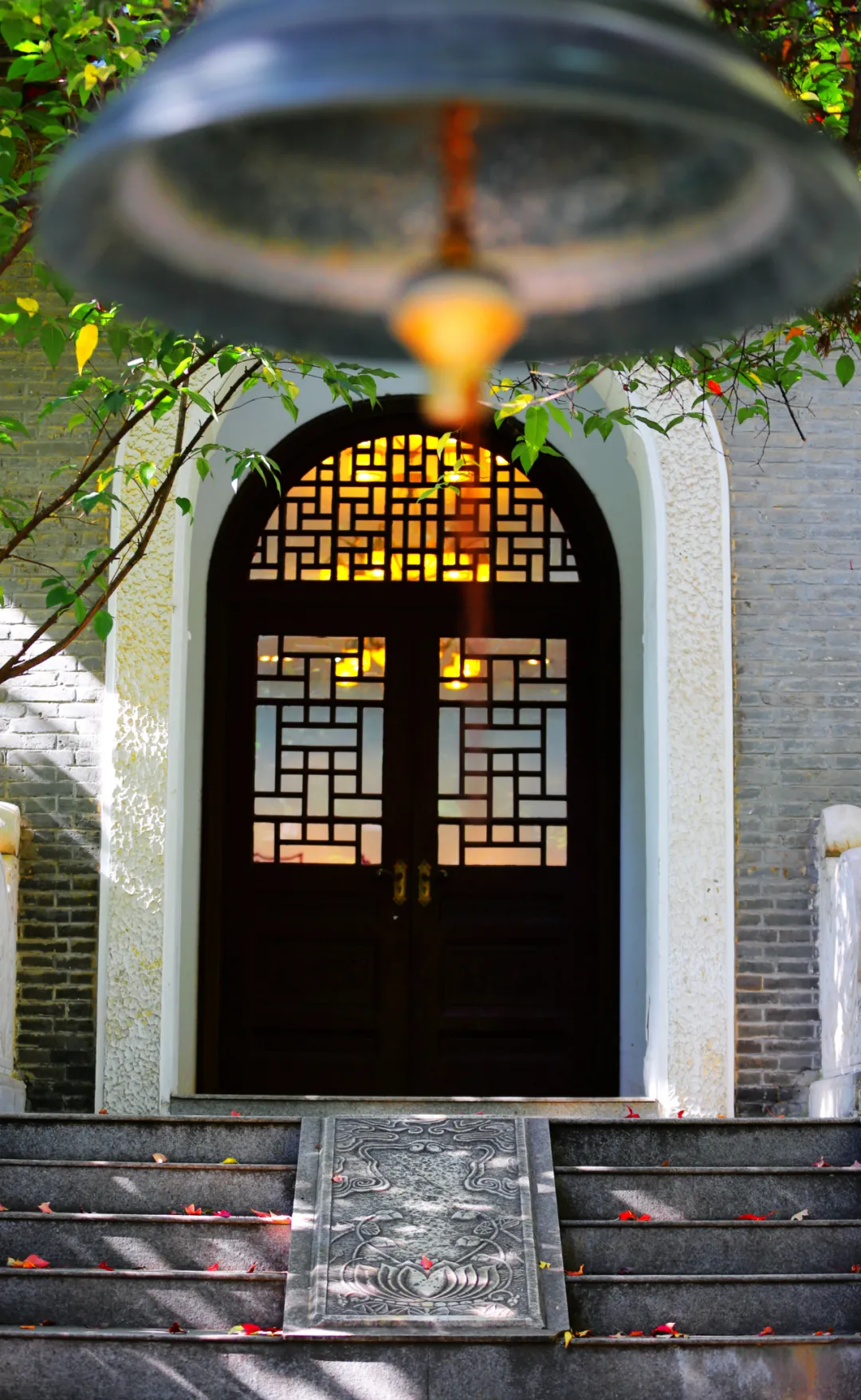 南京大学，生日快乐！