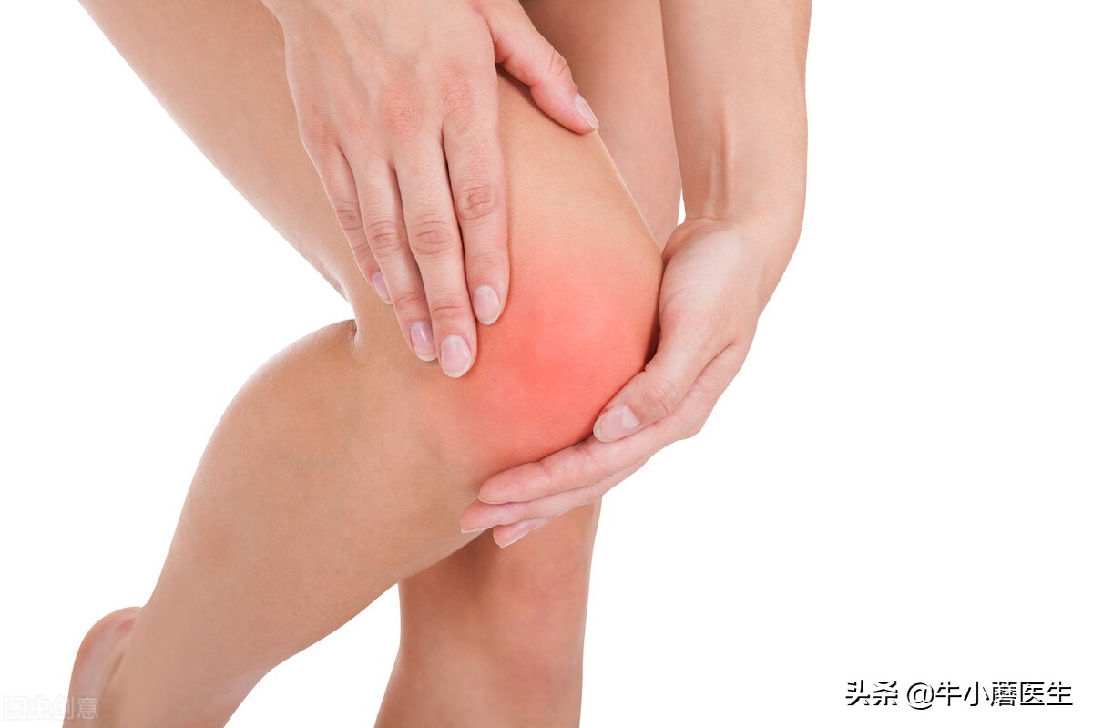 腿疼膝盖疼是什么原因(膝盖走路时不疼) - 百百科