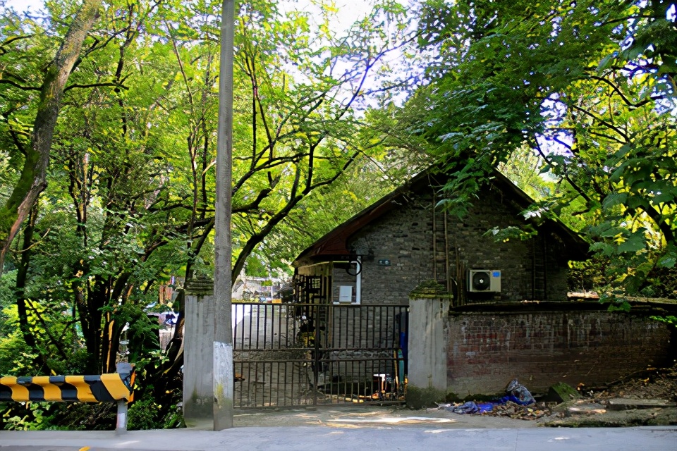 重庆沙坪坝区有什么地方好玩？在沙坪坝区不妨可以到这些地方走走