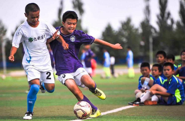 “疯狂跳级”的9省高考状元，上课只要一抬头，老师都开始紧张