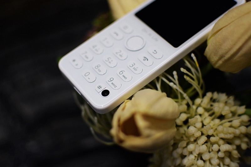 防沉迷学生手机 最智能的功能机 多亲F21 Pro