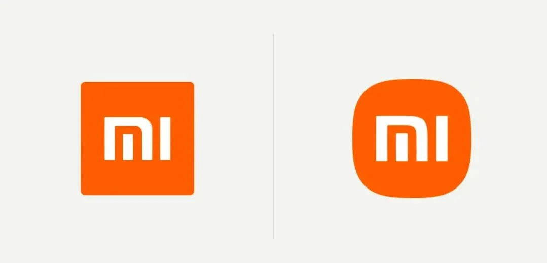 小米发布新LOGO,但我种草了武藏野
