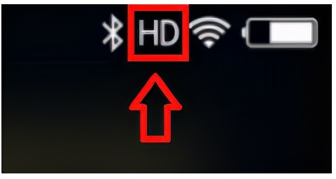 vivo手机关闭hd的方法