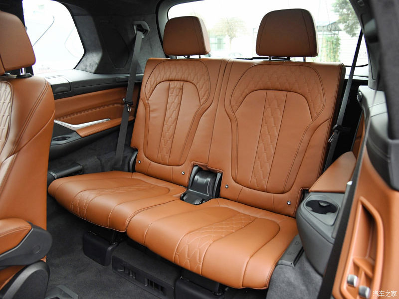 2019年10款最棒的7座SUV