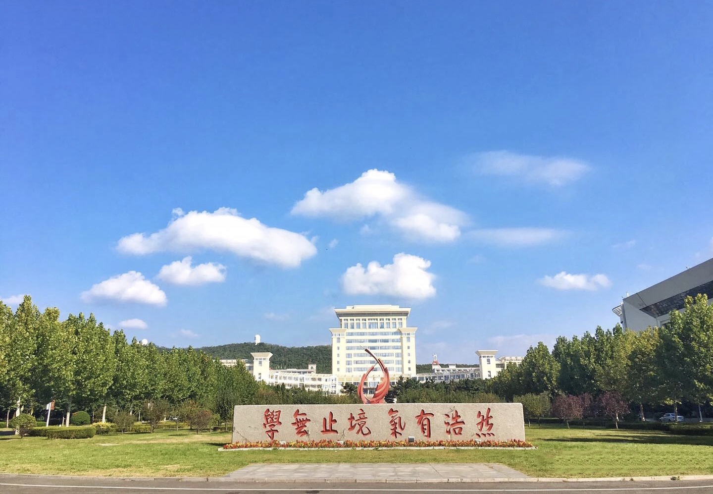 山东双一流大学名单（山东高校零增加）