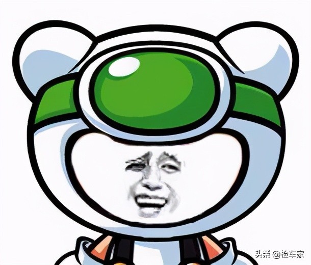 3万块买台沃尔沃，五一开回家体体面面，朋友：这内饰也叫豪车？