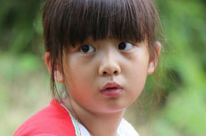 热度近期飙升的十大00后女明星，文淇张子枫蒋依依领衔