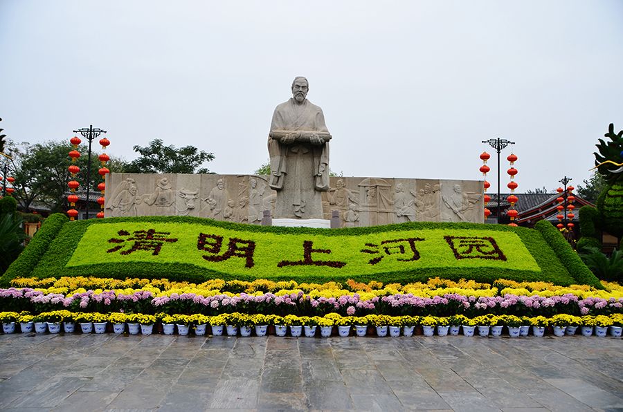 开封景点排行榜前十名，开封十大旅游景点(附2022年最新排名前十名单)