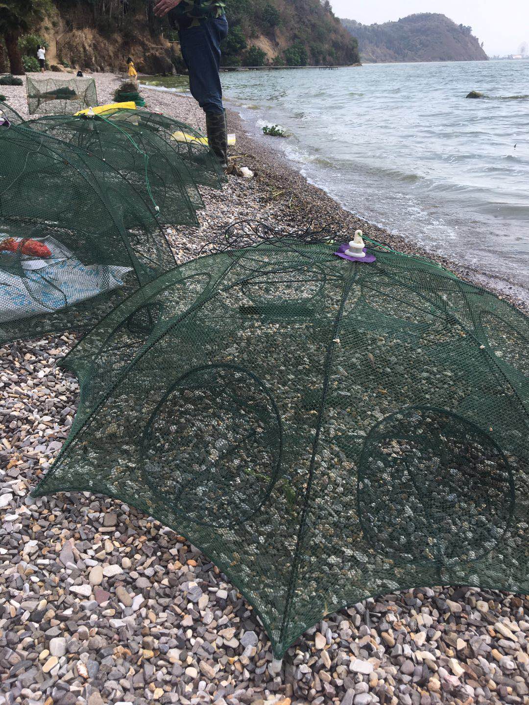 云南昆明呈贡大学城你不知道的景点！