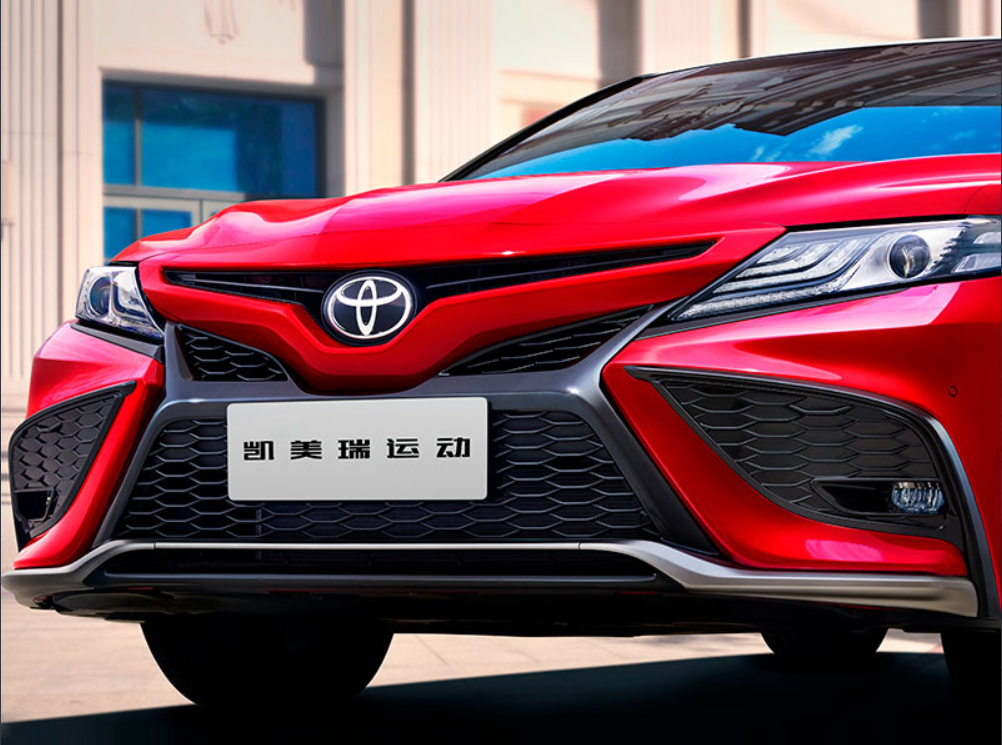 深度评测凯美瑞！从专业角度出发，丰田汽车到底好在哪里？