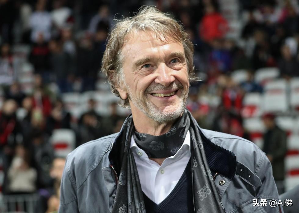 全球50个国家和地区首富