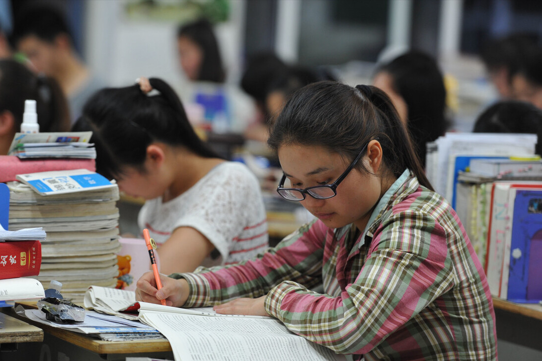 福建一高考考点提前打铃，教育厅公布处理结果，这样的失误该有吗