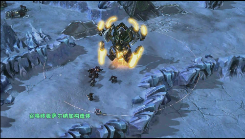 《星际争霸2》泽拉图和阿巴瑟谁才是合作模式最强指挥官？