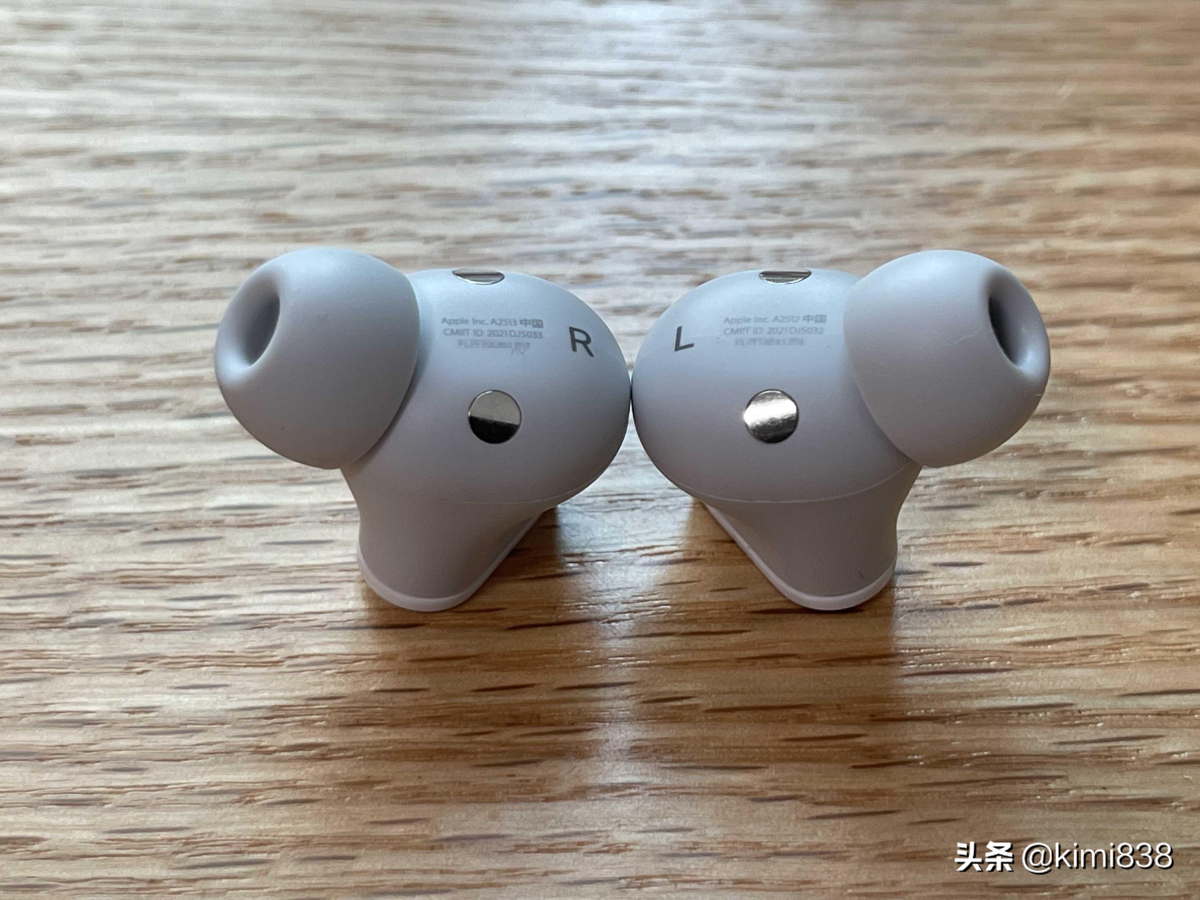 AirPods Pro 平替 Beats Studio Buds 真无线主动降噪蓝牙耳机