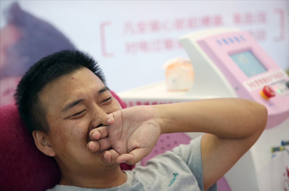 “我怀孕了”，当老公听到这个消息后，你老公是啥反应？来吐槽呀