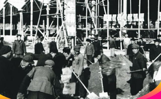 前身二汽,筹建过程坎坷,项目被停建:东风汽车这段历史你想听吗？