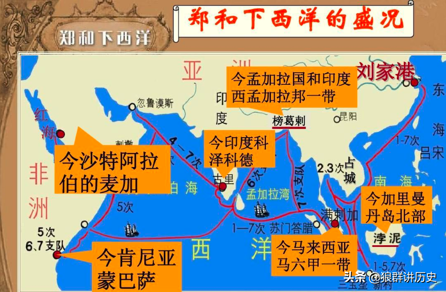 面积724平方千米的新加坡，为何脱离马来西亚，独立建国？