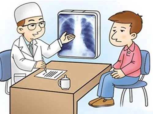 怀疑肺结核,痰检却没找到结核杆菌?这四个检查能帮您诊断!