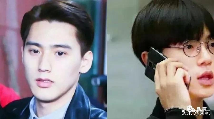 韩娱三大社的idol颜值谁最能打？