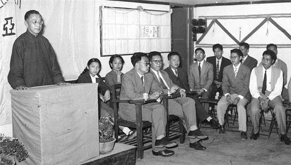 钱穆：做中国人意味着什么？