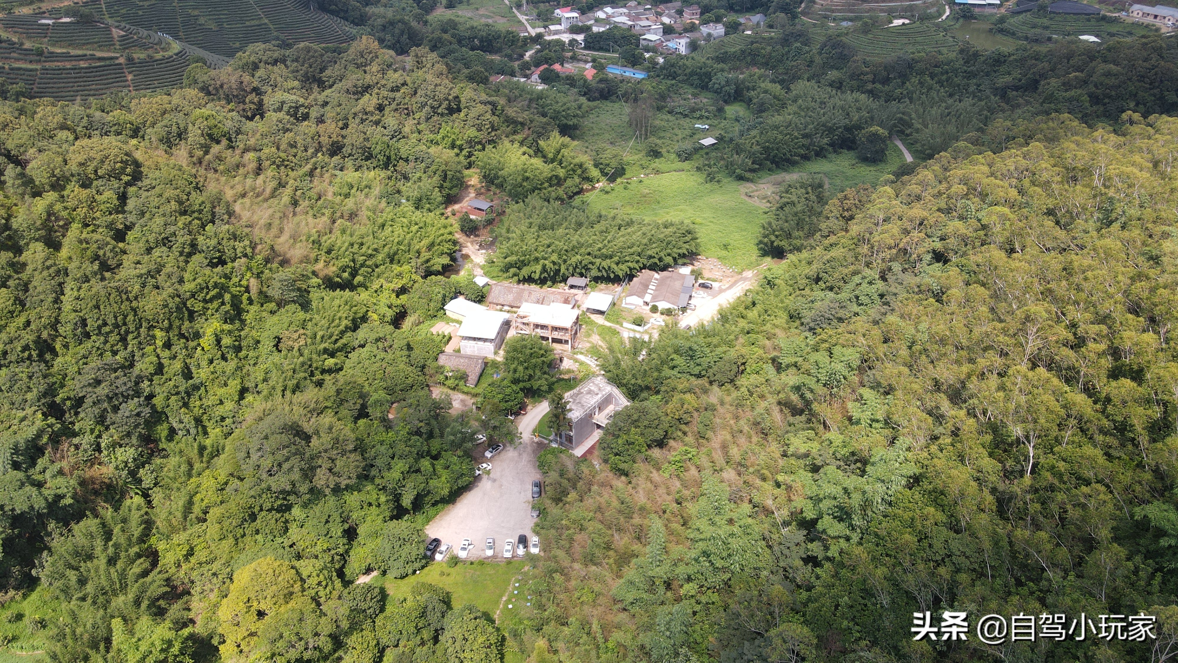 详细攻略来了！藏在惠州的这片“绿洲”，5个避暑秘境包你玩爽