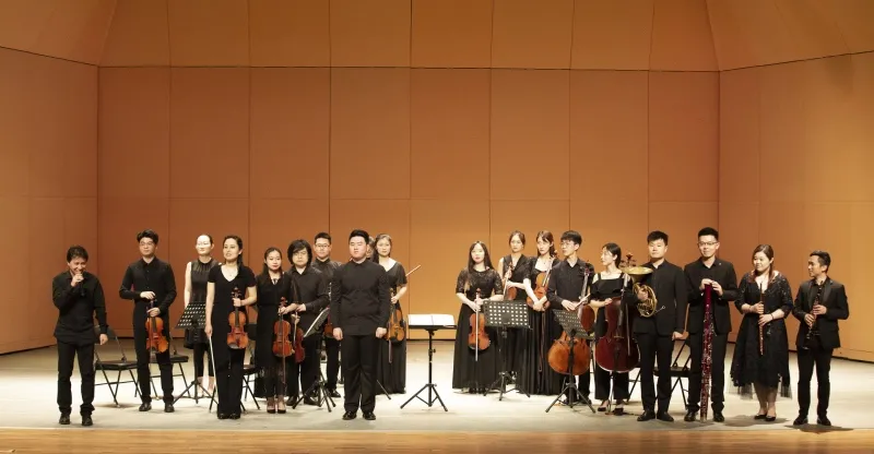 首都师范大学专业介绍——音乐学（师范）、音乐表演