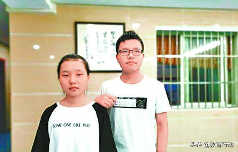 2019高考双胞胎佳话荟萃，一门双杰 VS 绝代双骄