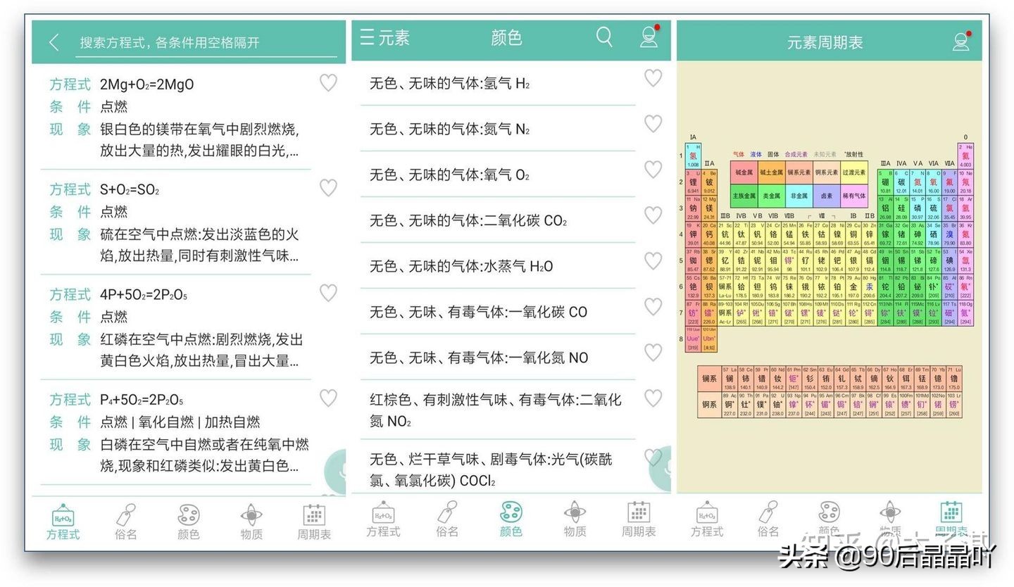 推荐12个堪称神器的高中生学习App，基本上都是完全免费的