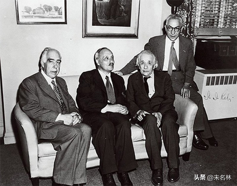 强大的德意志战车：昔日世界学术中心柏林大学到底有多牛？