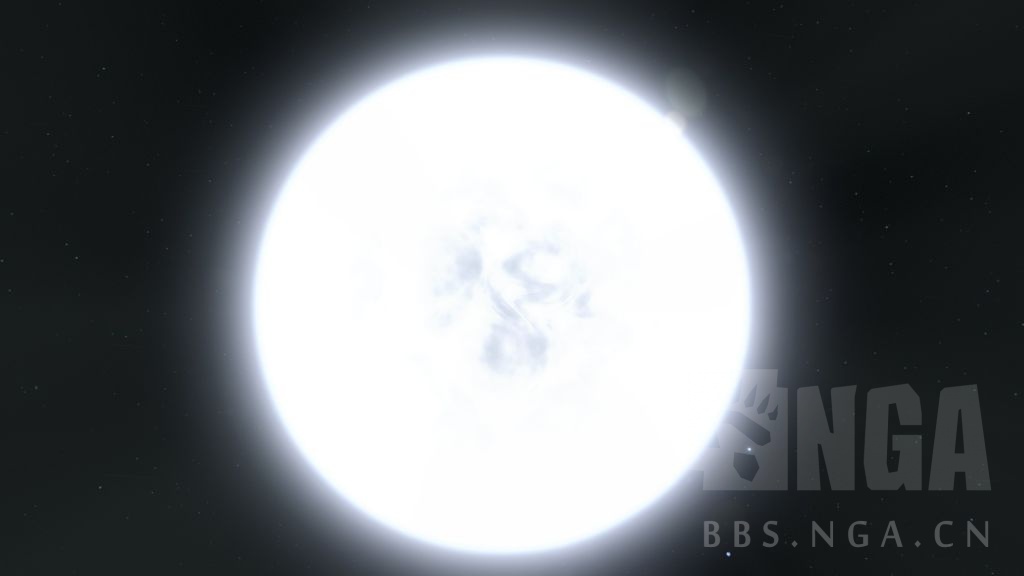 戴森球计划：星体特性和资源分布机制详解