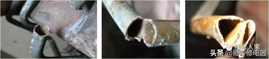 強排式燃氣熱水器的維修分享