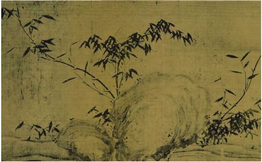 中国画入门宝典，走进中国写意画，用通俗的语句讲解中国写意画！