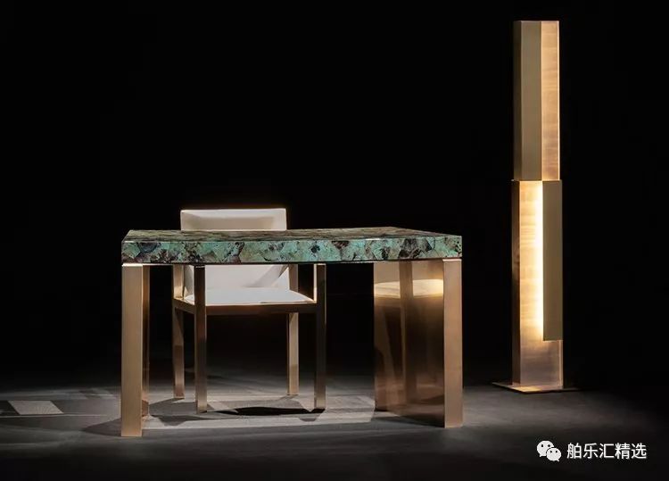 Armani/Casa 2019 | 自然与东方魅力的纯粹设计