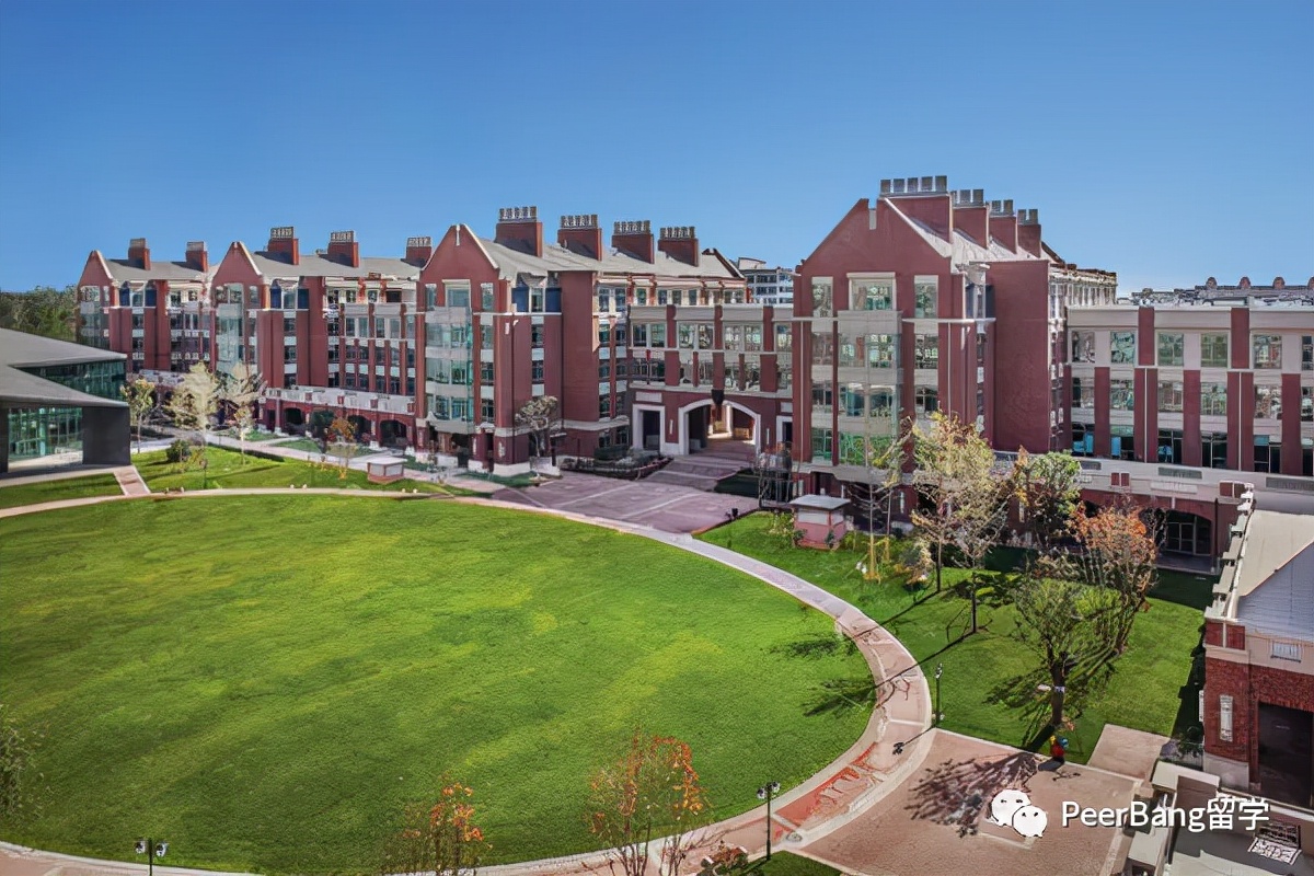 哪所国际学校升学最强？来看胡润最牛国际中学排名