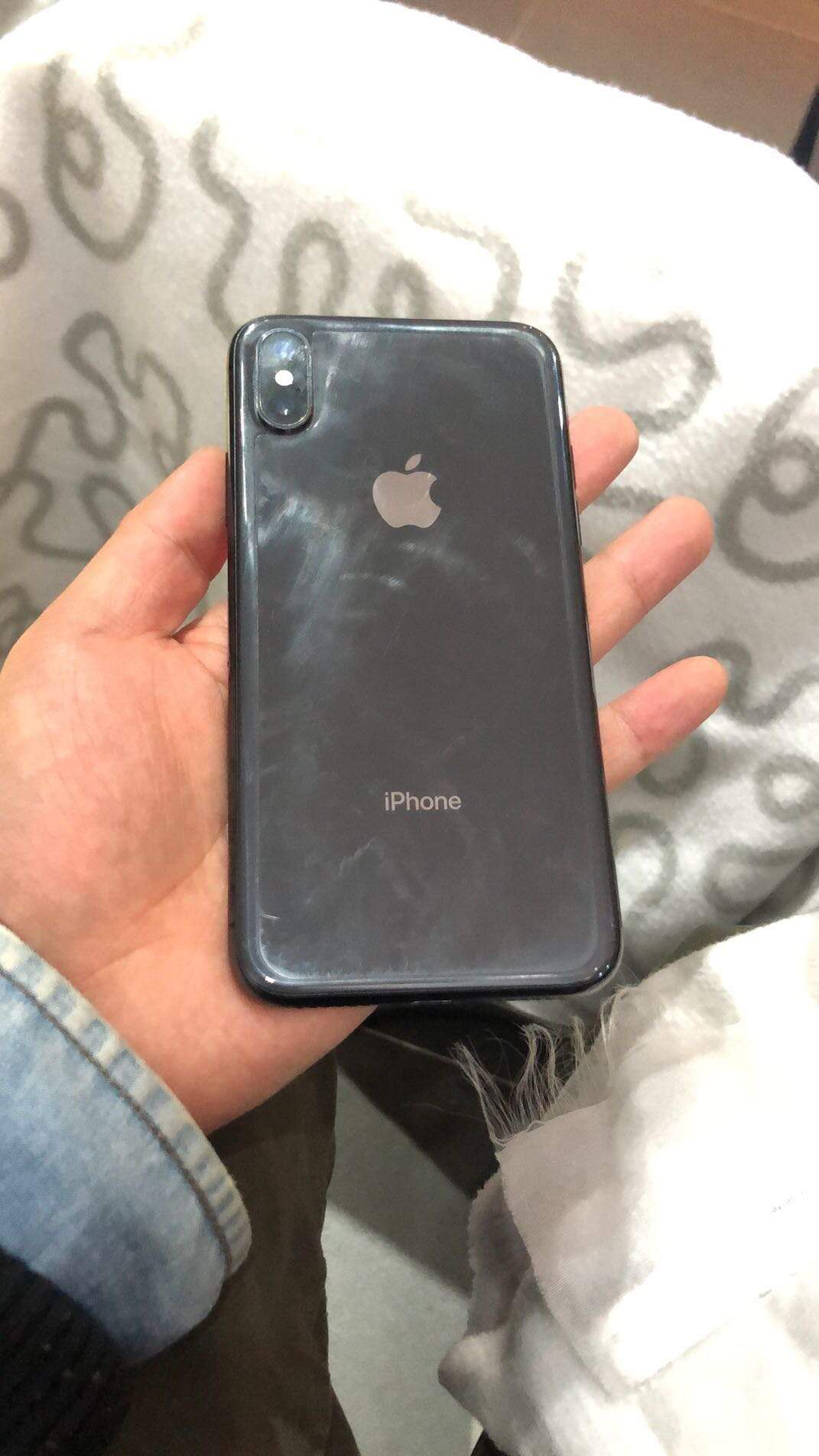 苹果x二手多少钱64g(2600元) - 价格百科