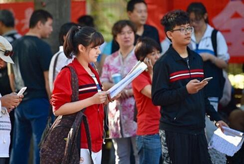 单招百宝箱：2020年湖南单招面试问题及答案，提高单招录取率