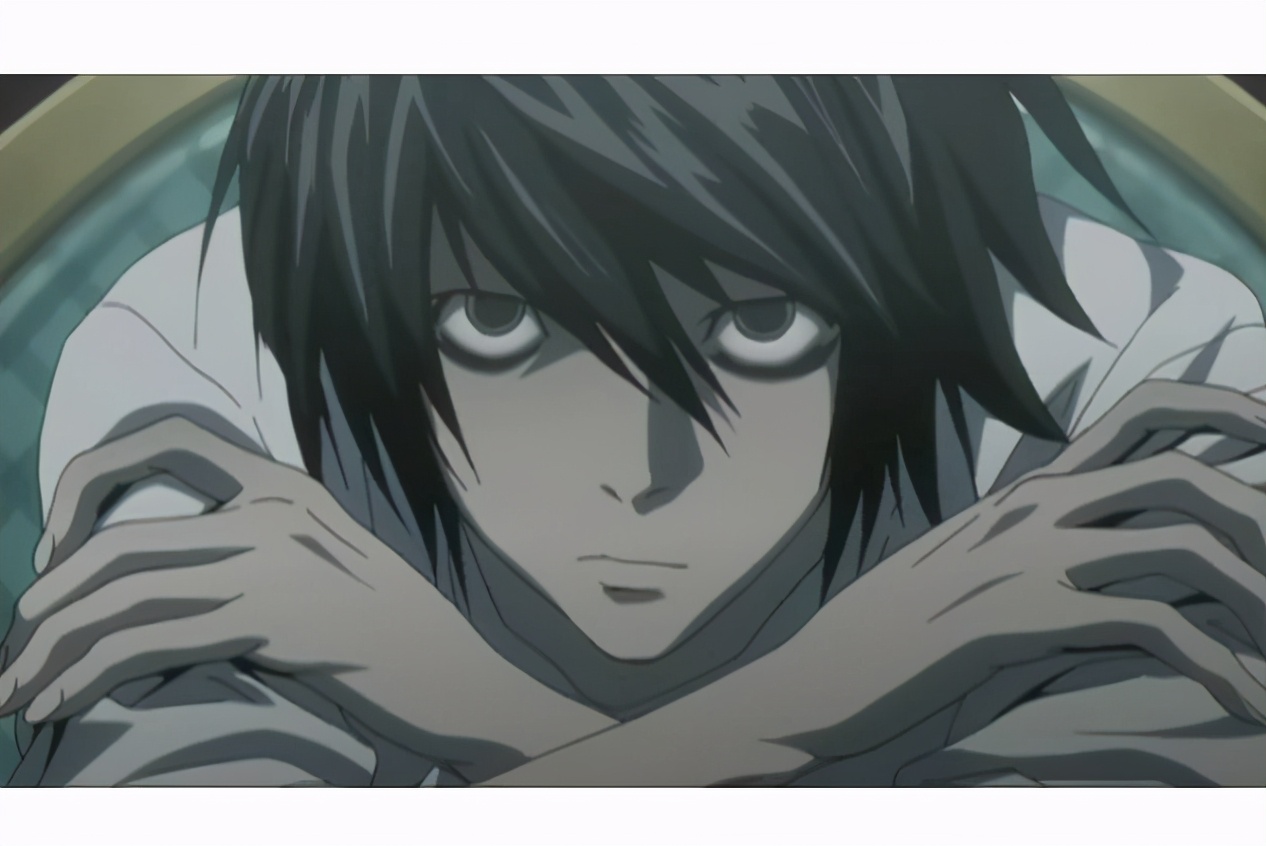 详细介绍:l·lawliet是动漫《死亡笔记》中的主角,被誉为是世界第一