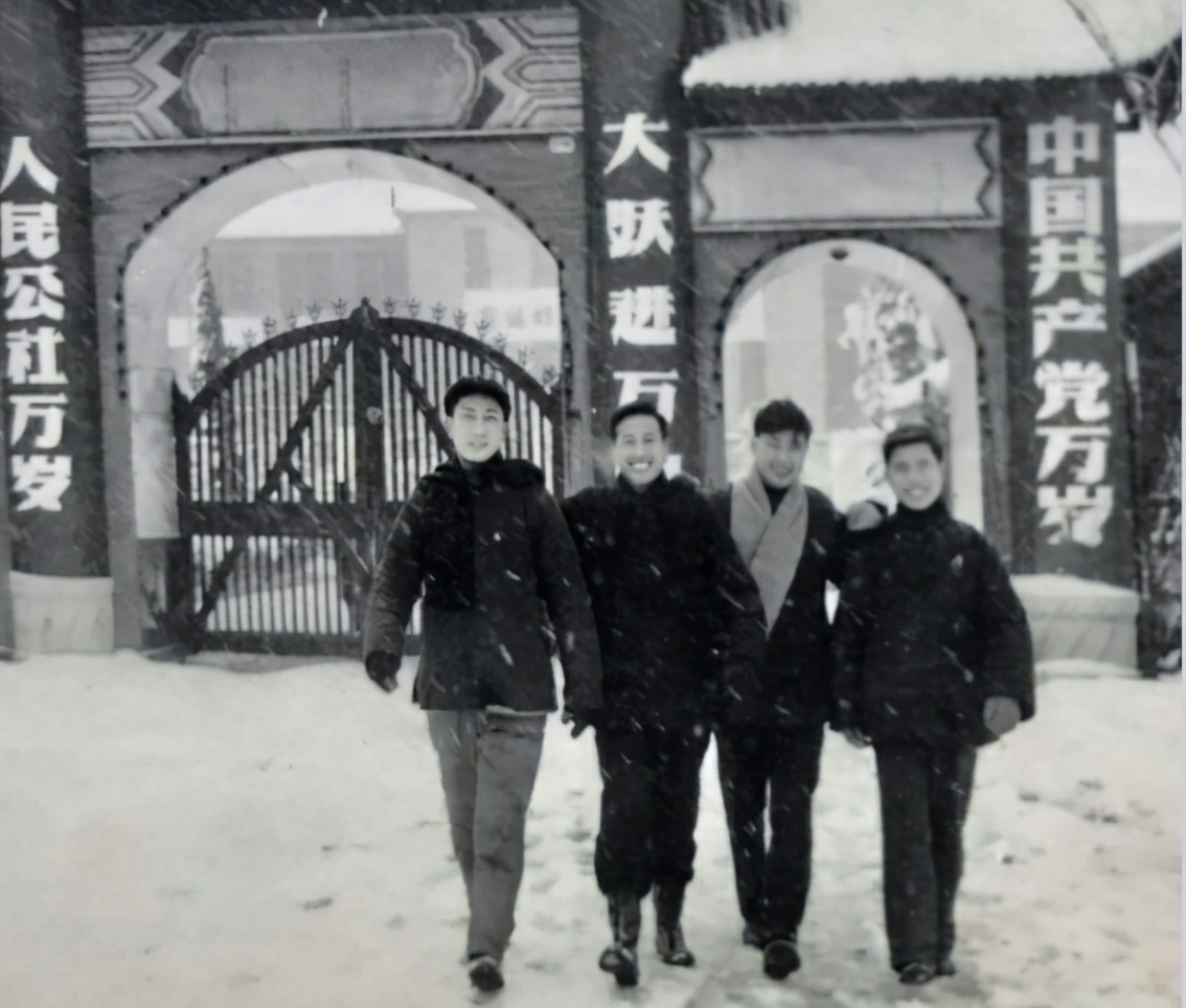 50年前，为什么江苏科技大学落户在镇江了？