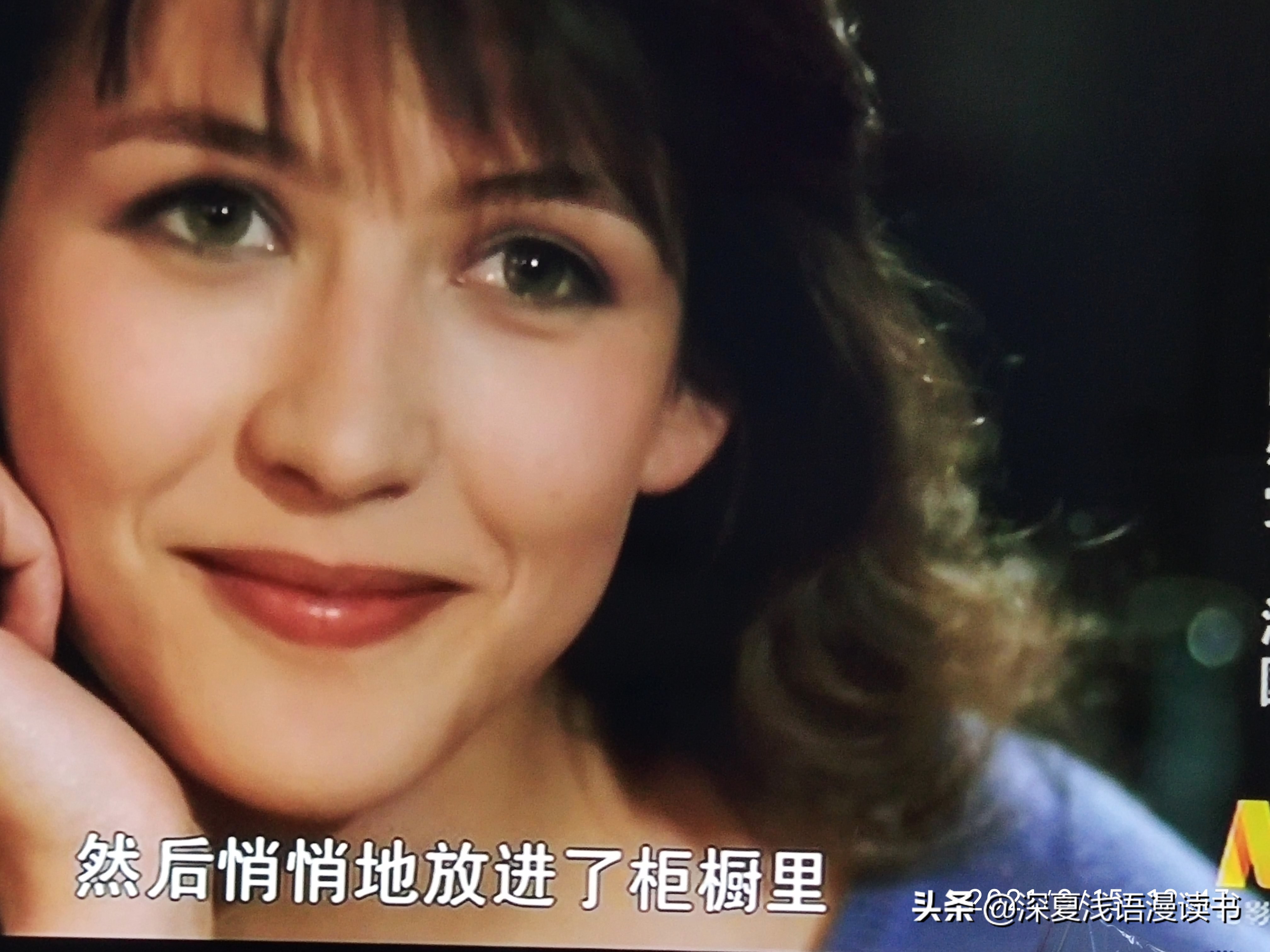 法國(guó)電影《心動(dòng)的感覺(jué)》：愛(ài)是接受與包容，女主太美一切都可原諒