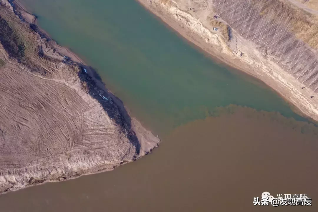 高陵泾河龙王前世今生详解！带你走进一个你不了解的神话世界！