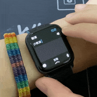 watchOS 8 推出首个公测版，你的苹果手表有了这些新功能